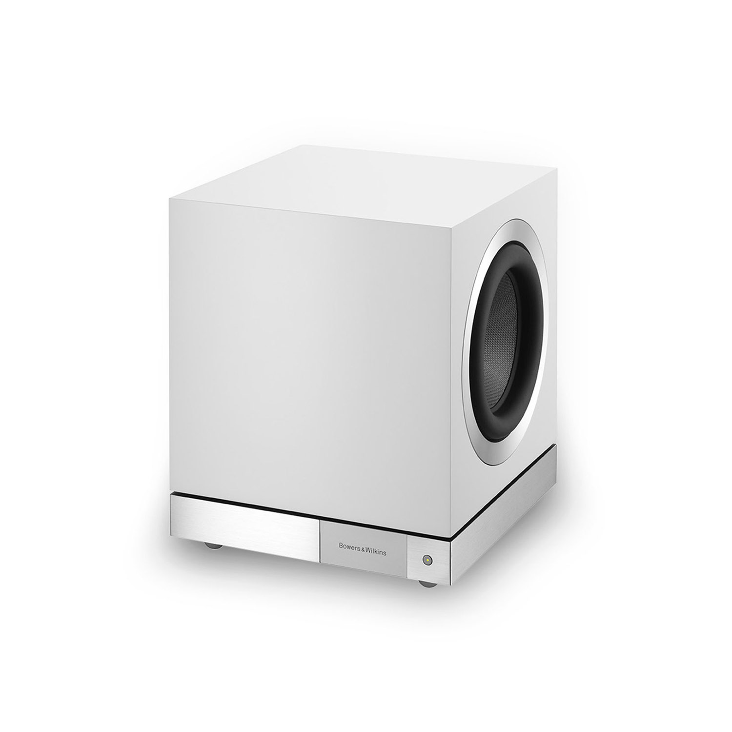 Bowers & Wilkins DB3D - SUBWOOFER Valkoinen - demopoisto