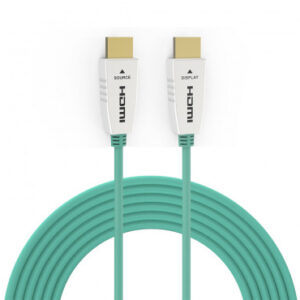 Ruipro 8K 60Hz 48Gbps Fibre Hdmi - 1M, uusi paketissa, Turku