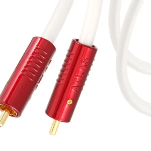 Atlas - Element Achromatic Spdif - Digivälikaapeli -  1,0 M, uusia paketissa, Turku