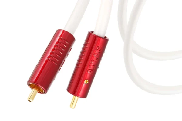 Atlas - Element Achromatic Spdif - Digivälikaapeli -  1,0 M, uusia paketissa, Turku