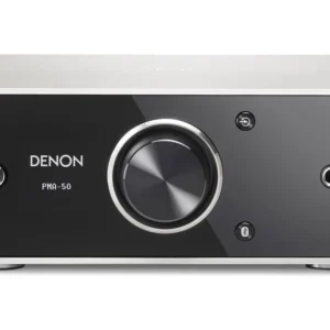Denon PMA-50 integroitu vahvistin - vaihtolaite