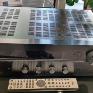 Onkyo TX8030 - vaihtolaite