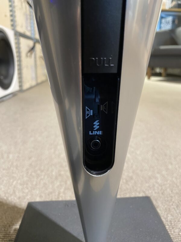 Bang & Olufsen Beolab 8000-aktiivikaiutinpari, käytetty / Tampere - Image 2