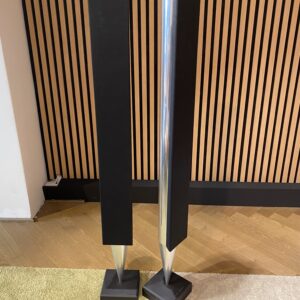 Bang & Olufsen Beolab 8000-aktiivikaiutinpari, käytetty / Tampere