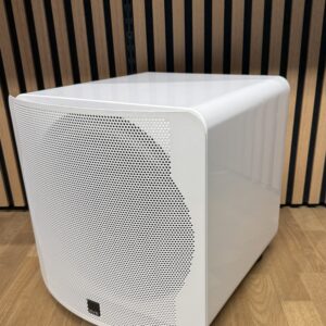 SVS SB-3000 Bassokaiutin myyntitili Jyväskylä