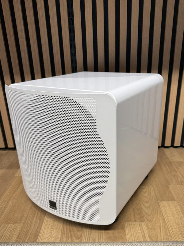 SVS SB-3000 Bassokaiutin myyntitili Jyväskylä