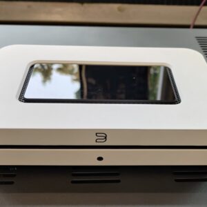 Bluesound Node N130 - vaihtolaite