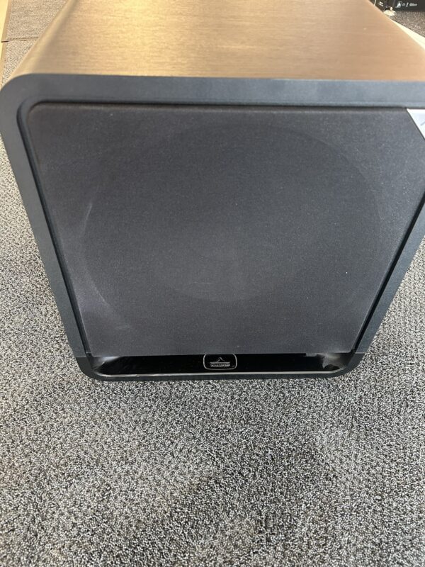 Polk Audio HTS12 subwoofer, vaihtolaite