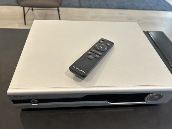 Gustard R26 R2R DAC, Vaihtolaite - Image 2