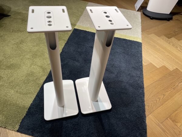 KEF S2 -jalustapari, käytetty / Tampere - Image 2