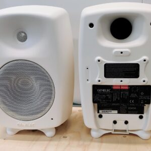 Genelec 8340A - vaihtokaiuttimet