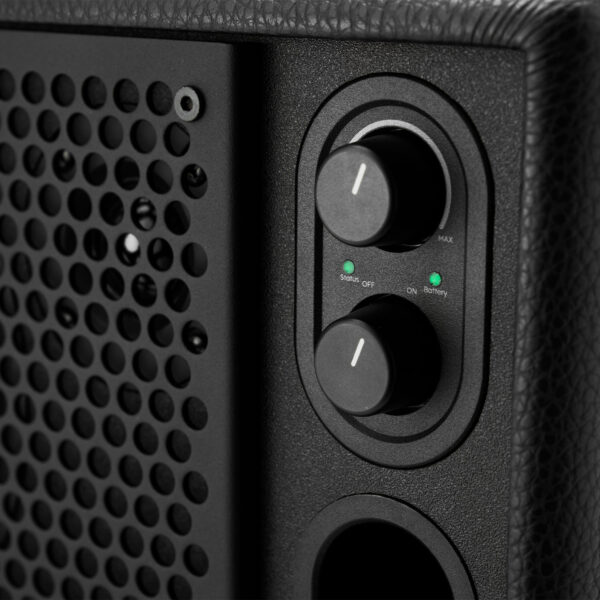 Vestlyd Stage A4 bluetooth-kaiutin - asiakaspalautus, Oulu - Image 3