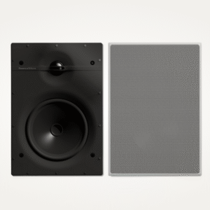 Bowers & Wilkins CWM 362 asennuskaiutin seinään, uudet paketissa, Oulu