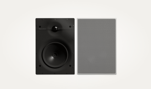 Bowers & Wilkins CWM 362 asennuskaiutin seinään, uudet paketissa, Oulu