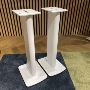 KEF S2 -jalustapari, käytetty / Tampere