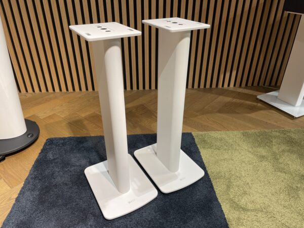 KEF S2 -jalustapari, käytetty / Tampere