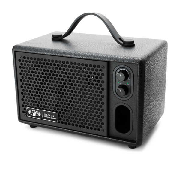 Vestlyd Stage A4 bluetooth-kaiutin - asiakaspalautus, Oulu - Image 2
