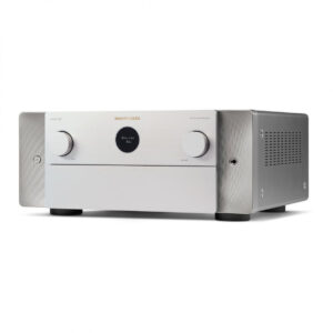 Marantz Cinema 40 -av-vahvistin, myymälädemo / Tampere