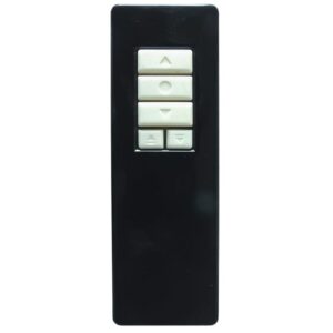 Grandview Infrared Remote Controller - varastopoisto, Oulu