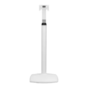 Genelec 8000-400 lattiajalka valkoinen vaihtolaite, Oulu