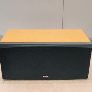 Dynaudio Audience 42C - vaihtolaite, Jyväskylä