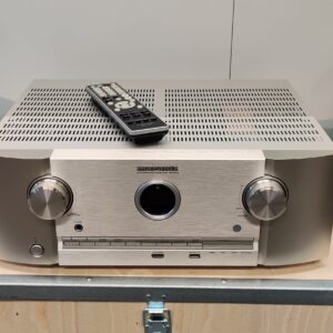 Marantz SR6008 - vaihtolaite, Jyväskylä