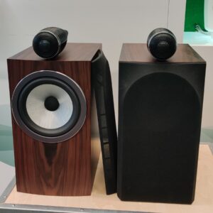 B&W 705 S3 - vaihtolaite, Jyväskylä