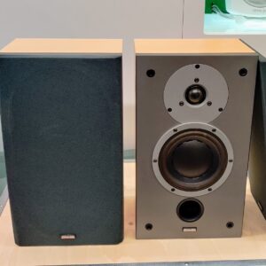 Dynaudio Audience 42 Wall - vaihtolaite, Jyväskylä