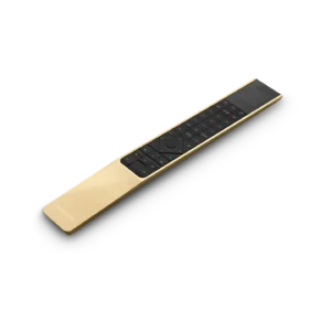 Bang & Olufsen BeoRemote One BT Gold Tone - varastopoisto