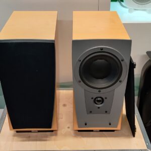 Dynaudio Contour S1.4 - vaihtolaite, Jyväskylä