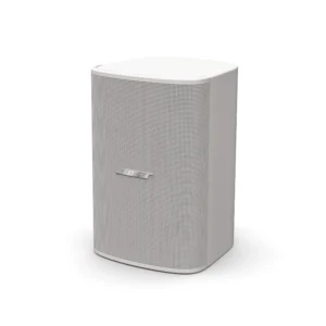 Bose DesignMax DM5SE White - varastopoisto