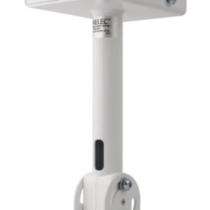 Genelec 8000-436W – valkoinen kattoteline (vaihtolaite, Oulu)