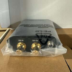 Cyp SDI-HDMI muunnin - varastopoisto, Oulu