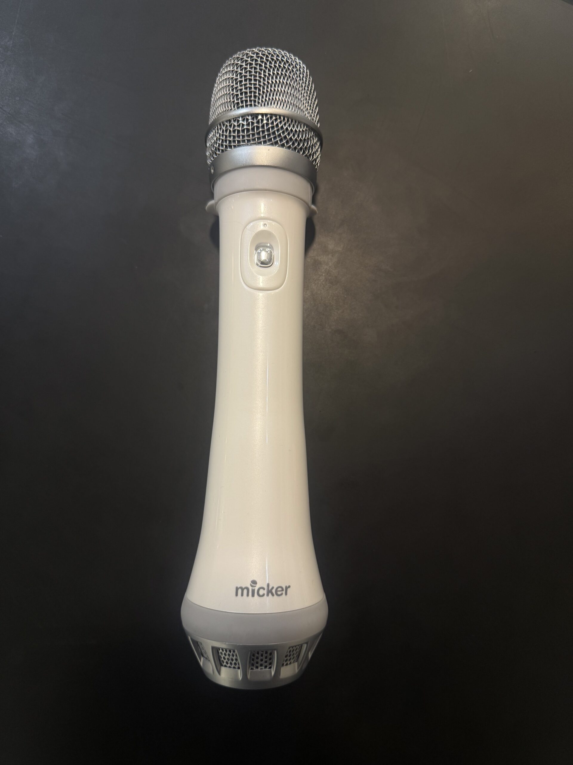 Ebest Micker - kaiutinmikrofoni (myymäläpoisto, Oulu)