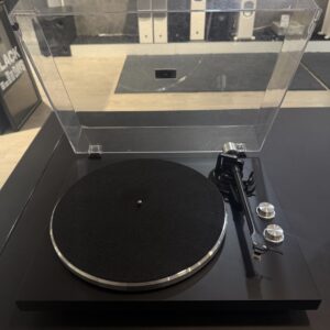 Argon Audio TT - levysoitin (vaihtolaite, Oulu)