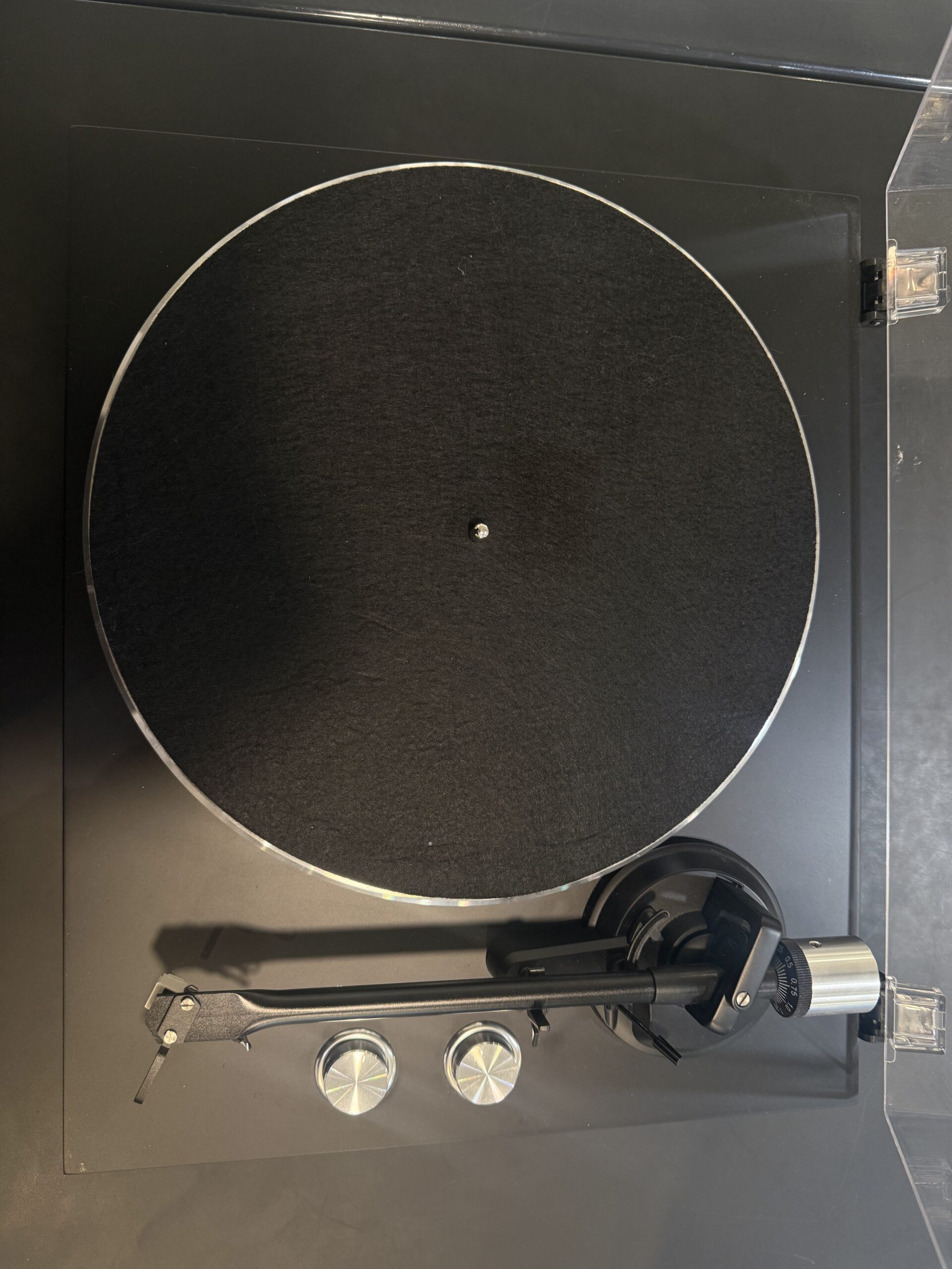 Argon Audio TT - levysoitin (vaihtolaite, Oulu) - Image 2