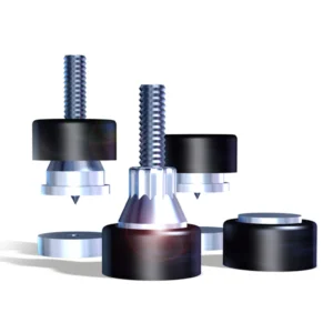 Soundcare SuperSpikes - M6 4 kpl (varastopoisto, Oulu)