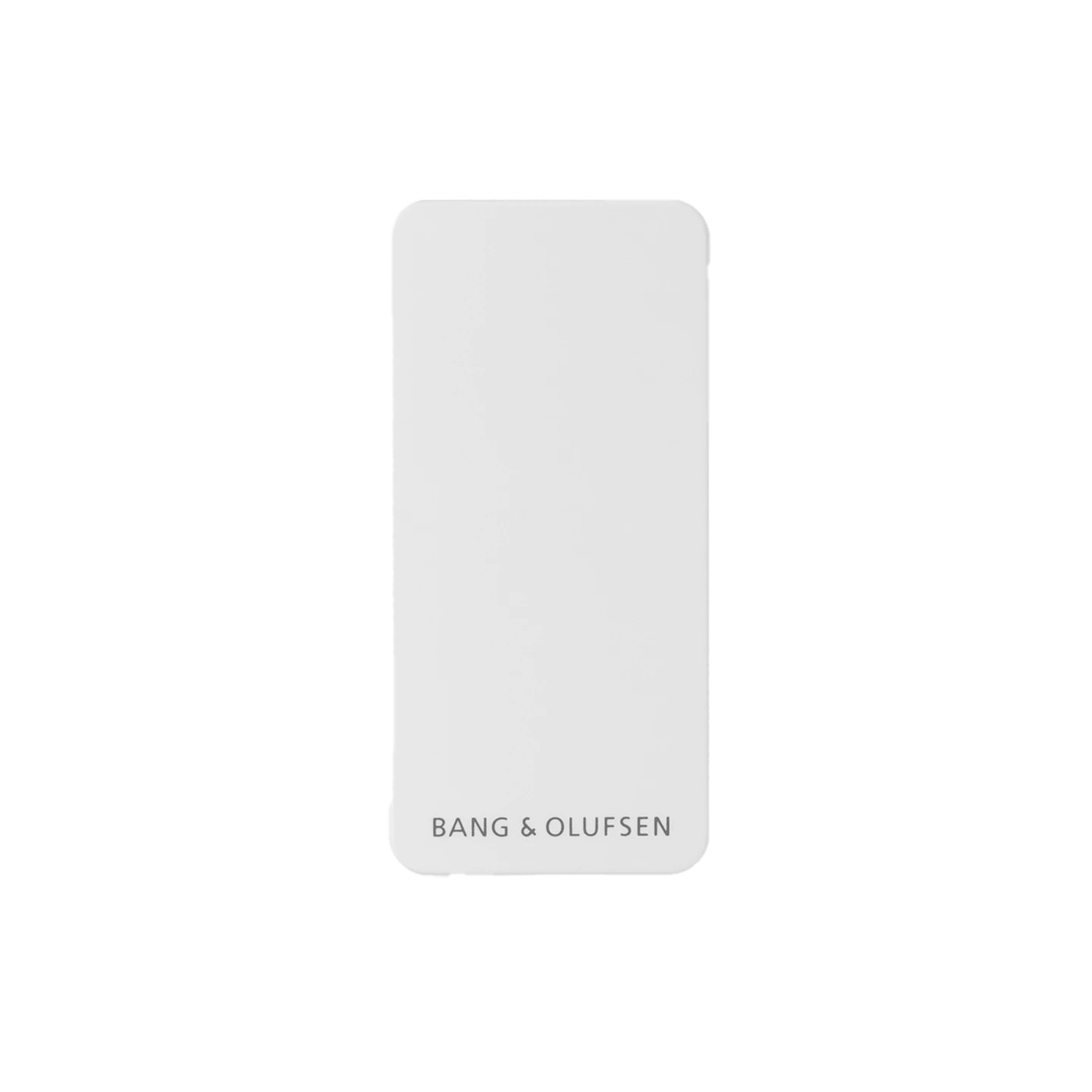 Bang & Olufsen USB-C -verkkolaturi (varastopoisto, Oulu)