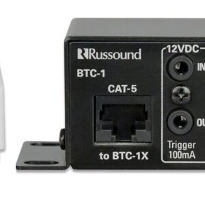 Russound BSK-1 – Bluetooth-lähdemoduuli (varastopoisto, Oulu)