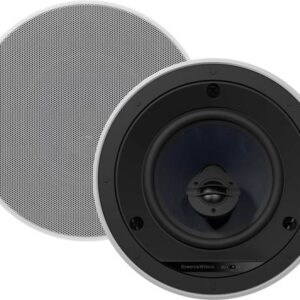 Bowers & Wilkins CCM662 – uppokaiutin (varastopoisto, Oulu)