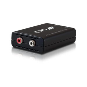 CYP Arc to Analog Converter - (vaihtolaite, Oulu)