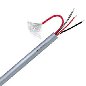 Dali Silver Wave 4 - bi-wire kaiutinkaapeli (varastopoisto, Oulu)