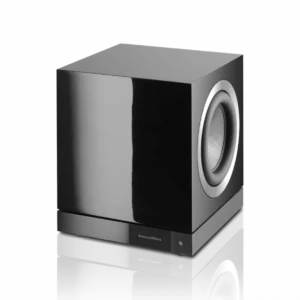 Bowers & Wilkins DB3D aktiivinen subwoofer - uusi paketissa, Oulu