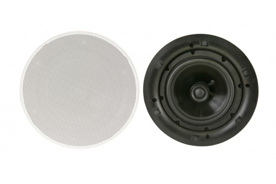 DLS IC623 Slim Series Upotettava kaiutin - varastopoisto, Oulu