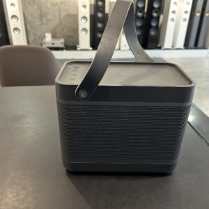 B&O Beolit 17, myyntitilissä