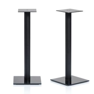 Norstone Epur Stand 60 cm - kaiutinjalusta (esittelypoisto, Oulu)