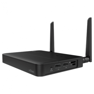 Vivitek NovoDS4K - esittelypoisto, Oulu