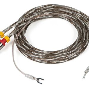 Pro-Ject Connect It E RCA 1,23 m avoin - levysoitinkaapeli (varastopoisto, Oulu)