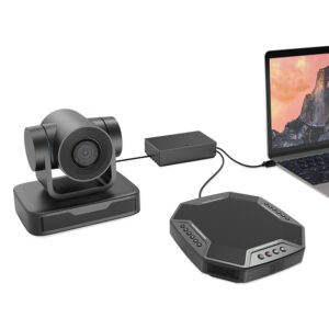 Minrray VA210 Video Conferencing System Kit – varastopoisto, Oulu
