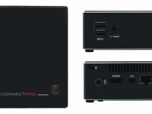 Kramer VIA-CONNECT-PRO langaton esitysjärjestelmä - varastopoisto, Oulu